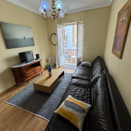 Cesar Apartment 알리칸테 외부 사진