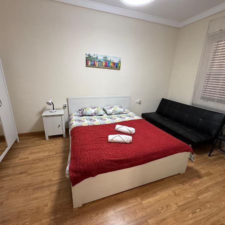 Cesar Apartment 알리칸테 외부 사진
