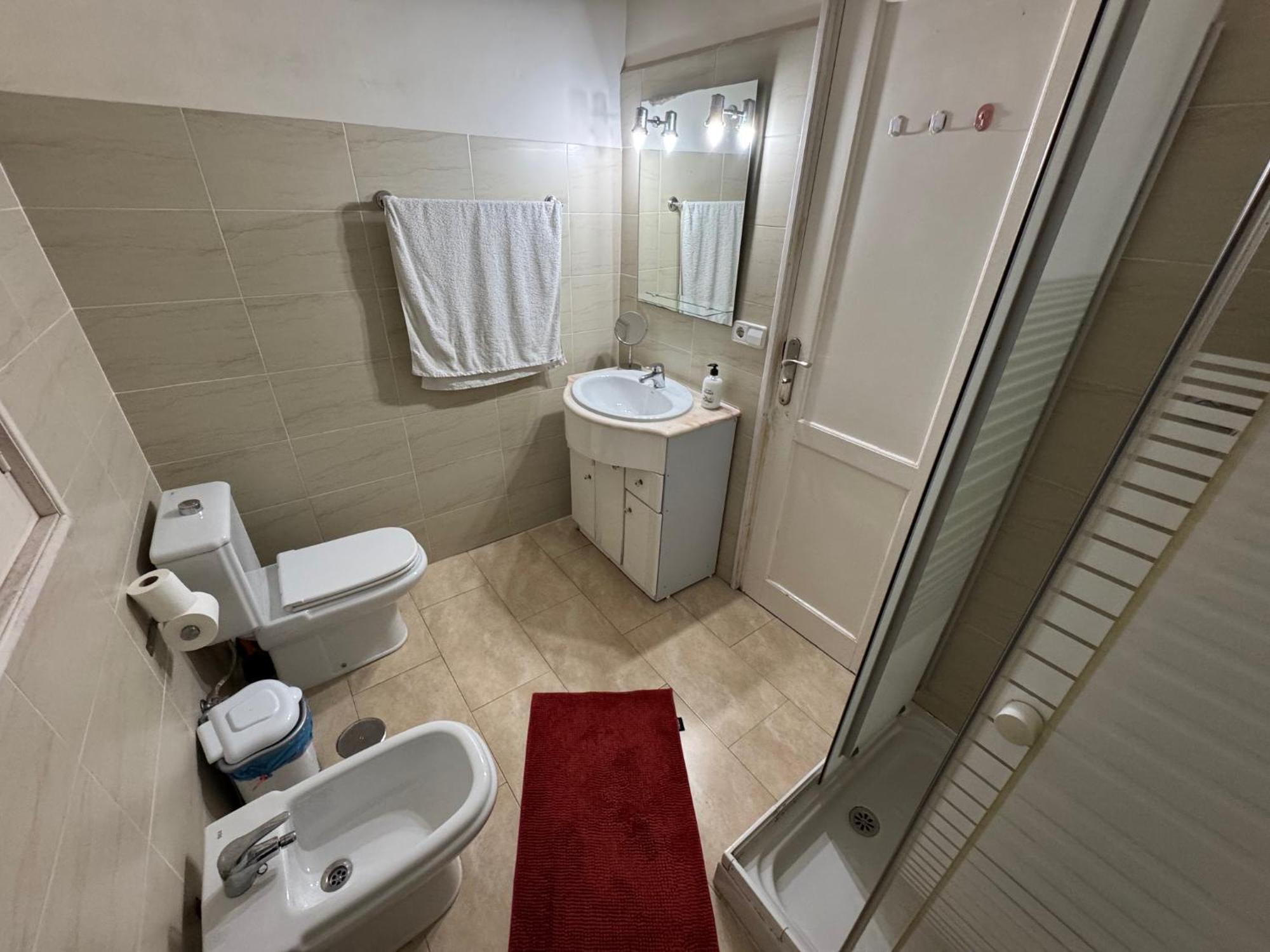 Cesar Apartment 알리칸테 외부 사진
