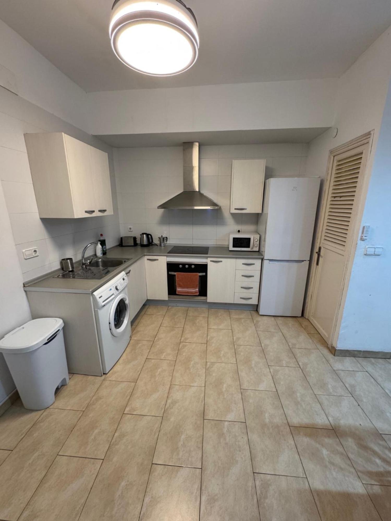 Cesar Apartment 알리칸테 외부 사진