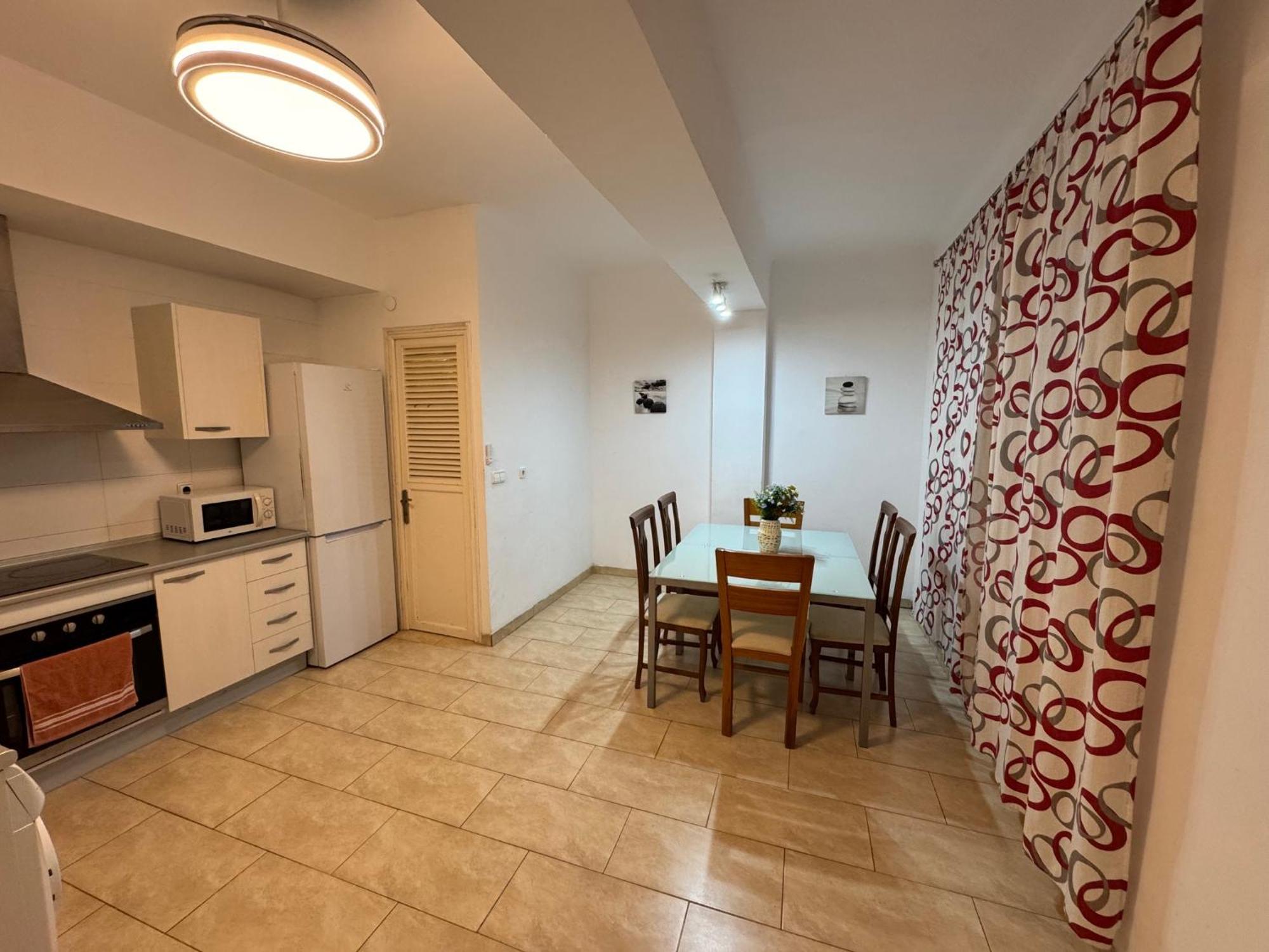 Cesar Apartment 알리칸테 외부 사진