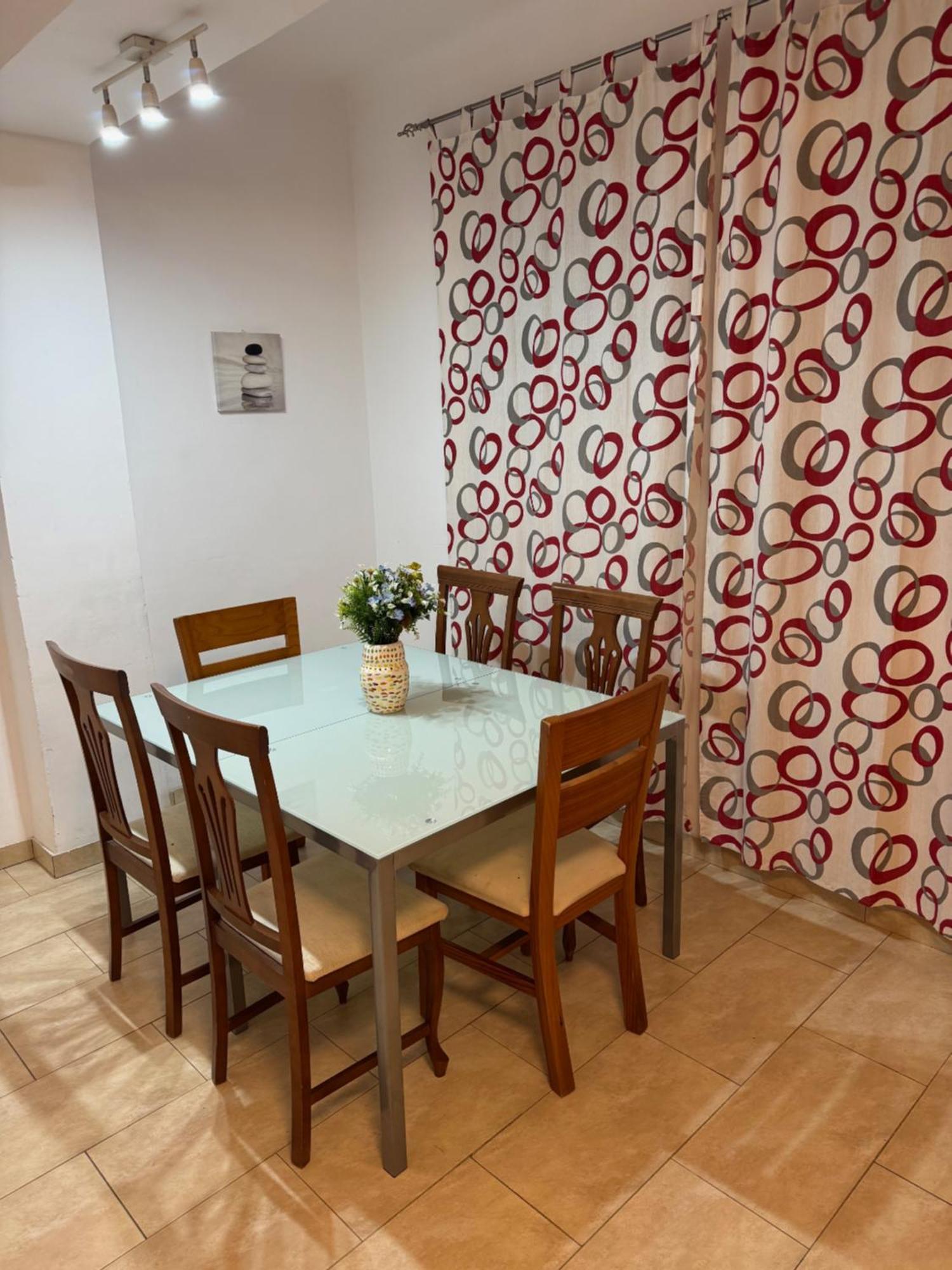 Cesar Apartment 알리칸테 외부 사진
