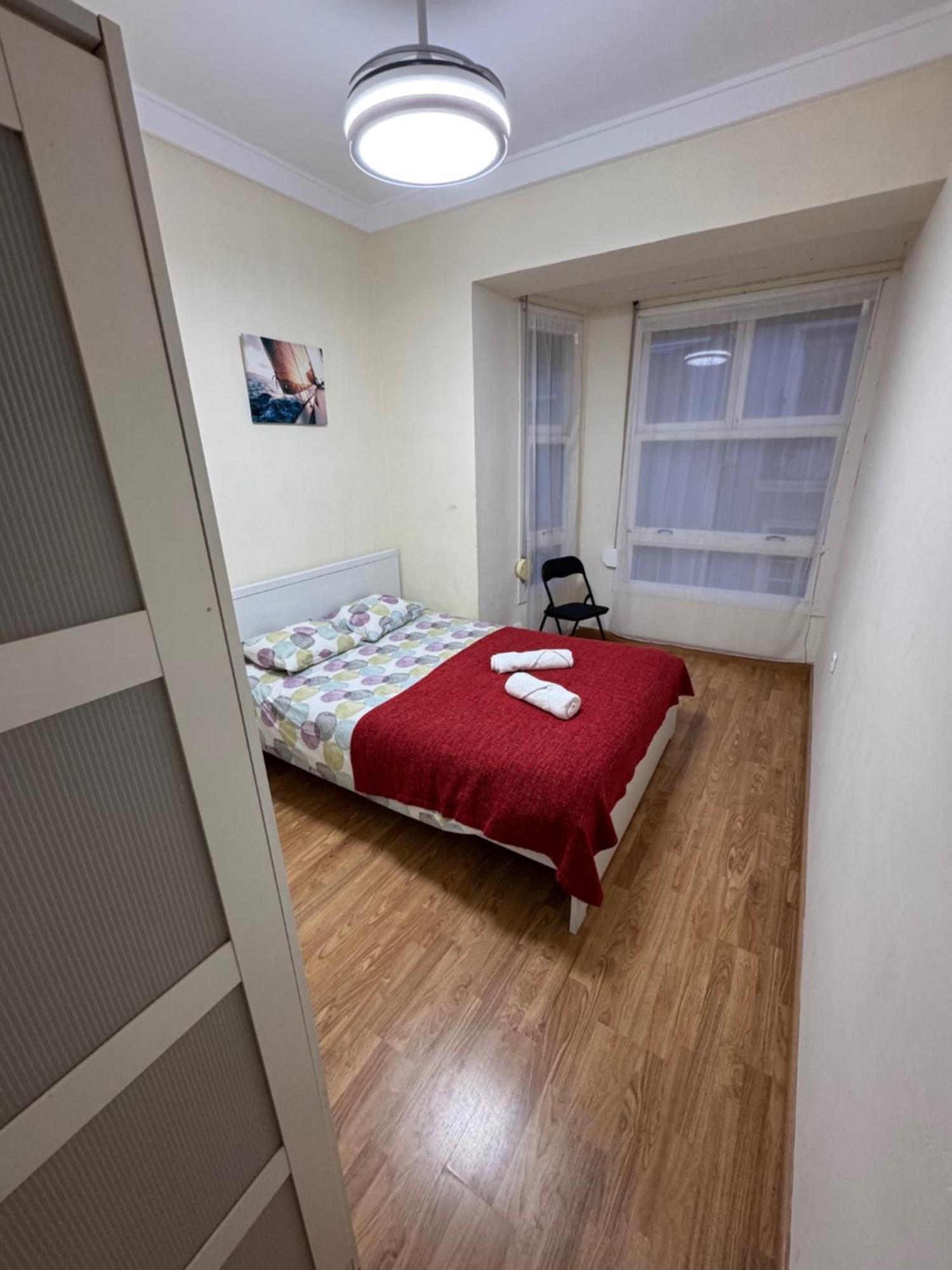 Cesar Apartment 알리칸테 외부 사진