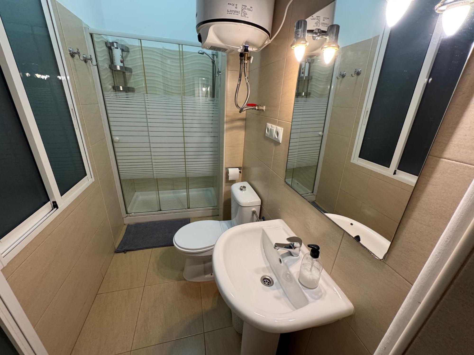 Cesar Apartment 알리칸테 외부 사진