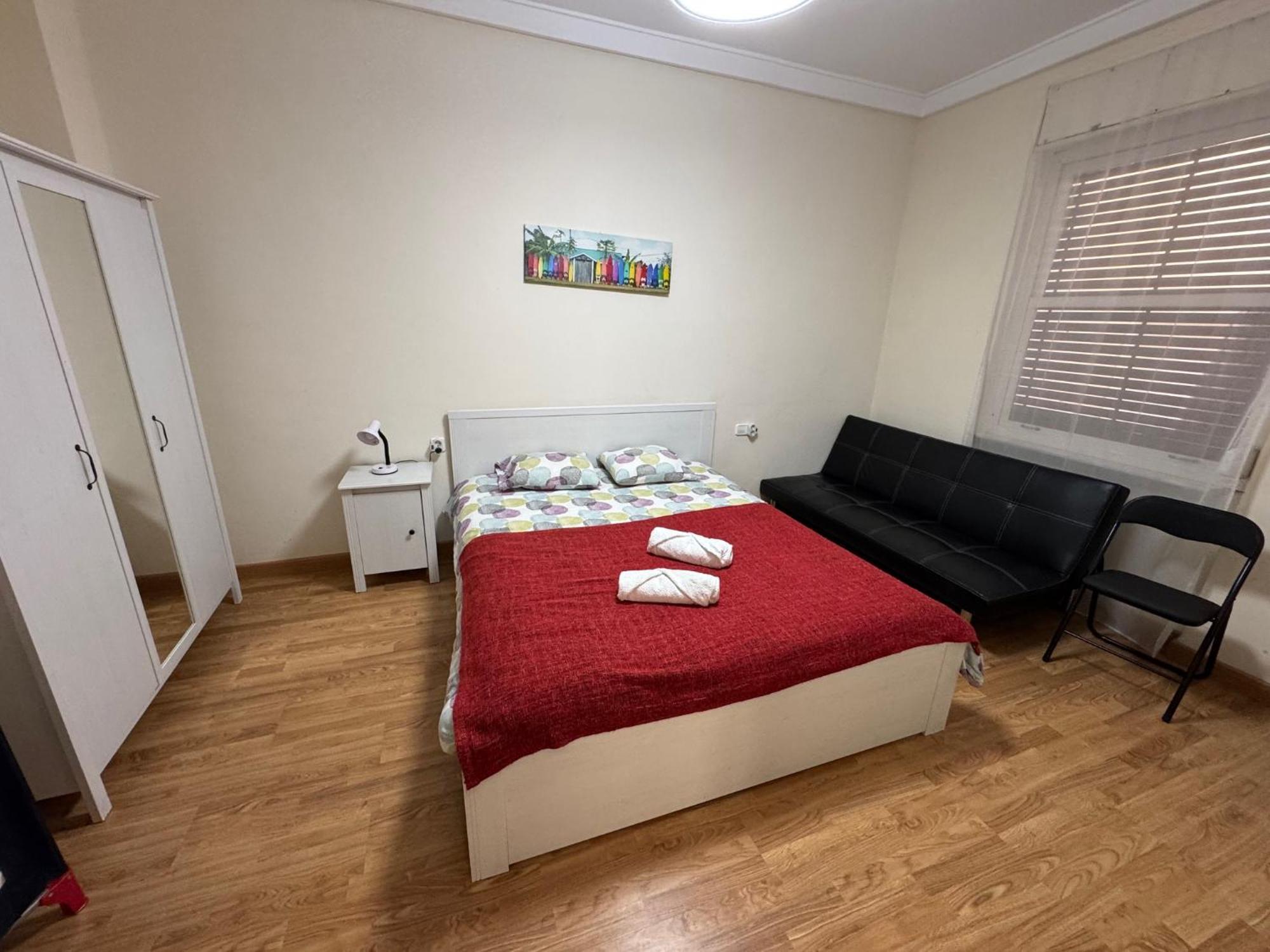 Cesar Apartment 알리칸테 외부 사진