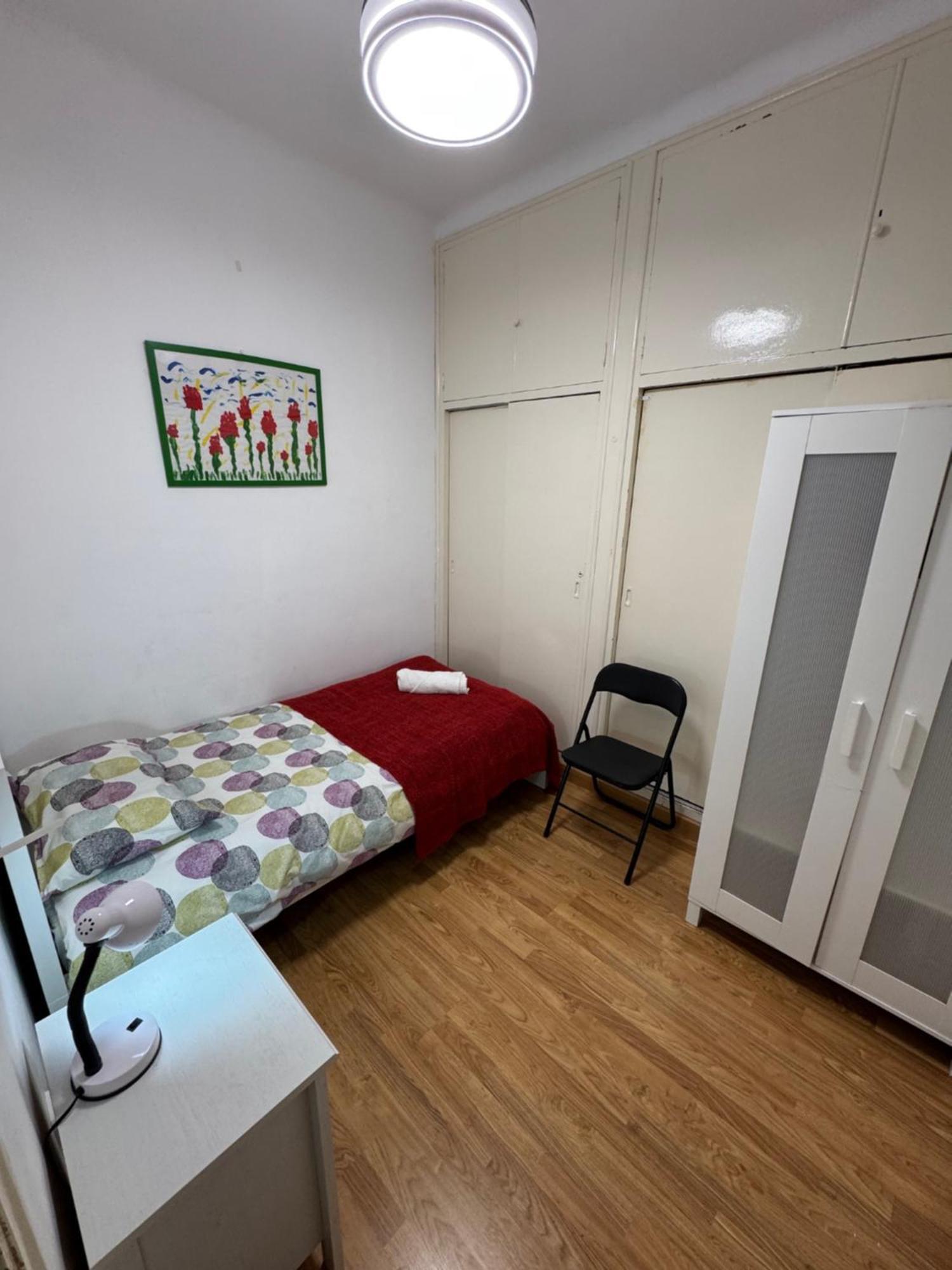 Cesar Apartment 알리칸테 외부 사진