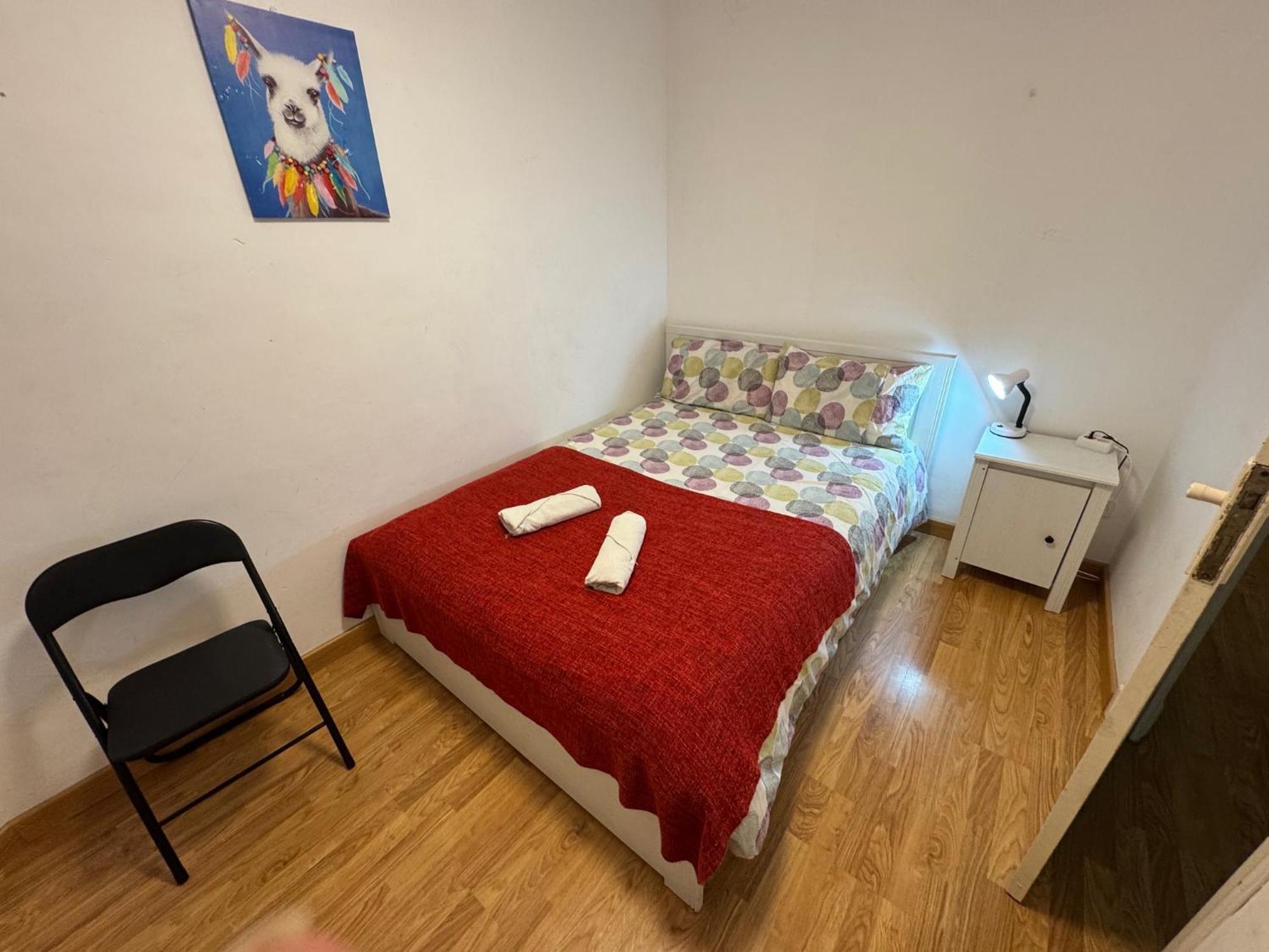 Cesar Apartment 알리칸테 외부 사진