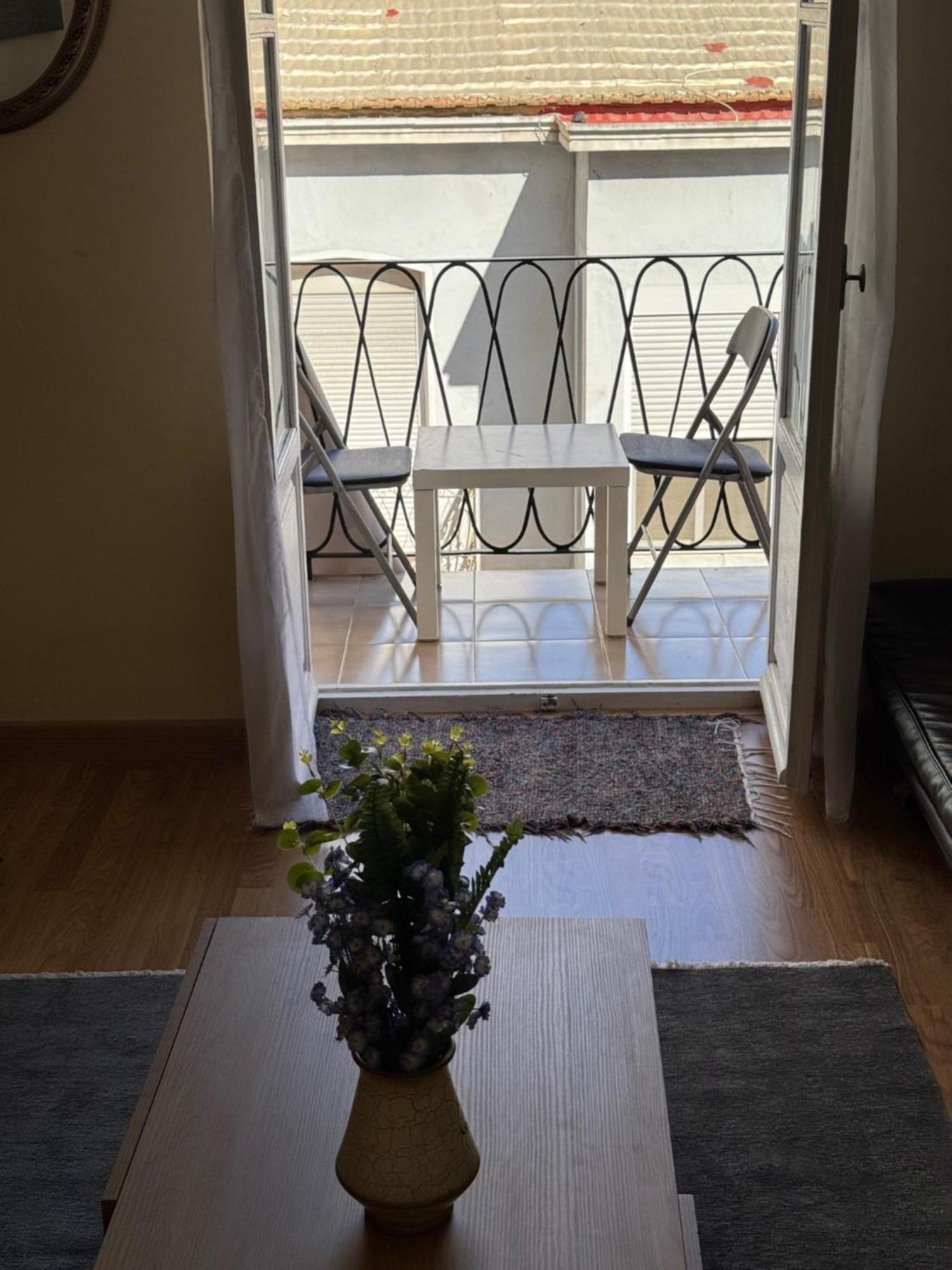Cesar Apartment 알리칸테 외부 사진